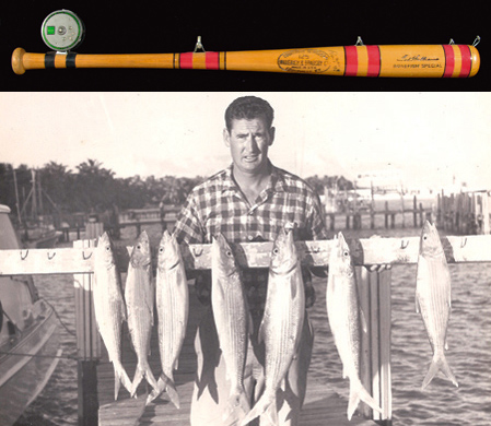 Ted Williams: Hall of Fame Fly Fisherman