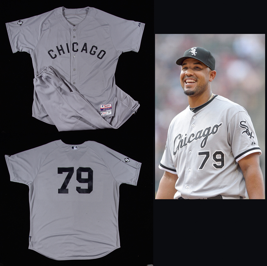 The official auction site of White Sox Auctions