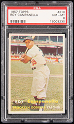 1960 Topps #210 Harmon Killebrew Washington Senators Baseball Card EX