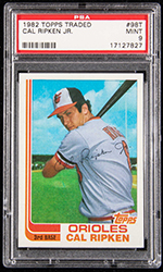  Baseball MLB 1982 Topps #110 Carlton Fisk White Sox