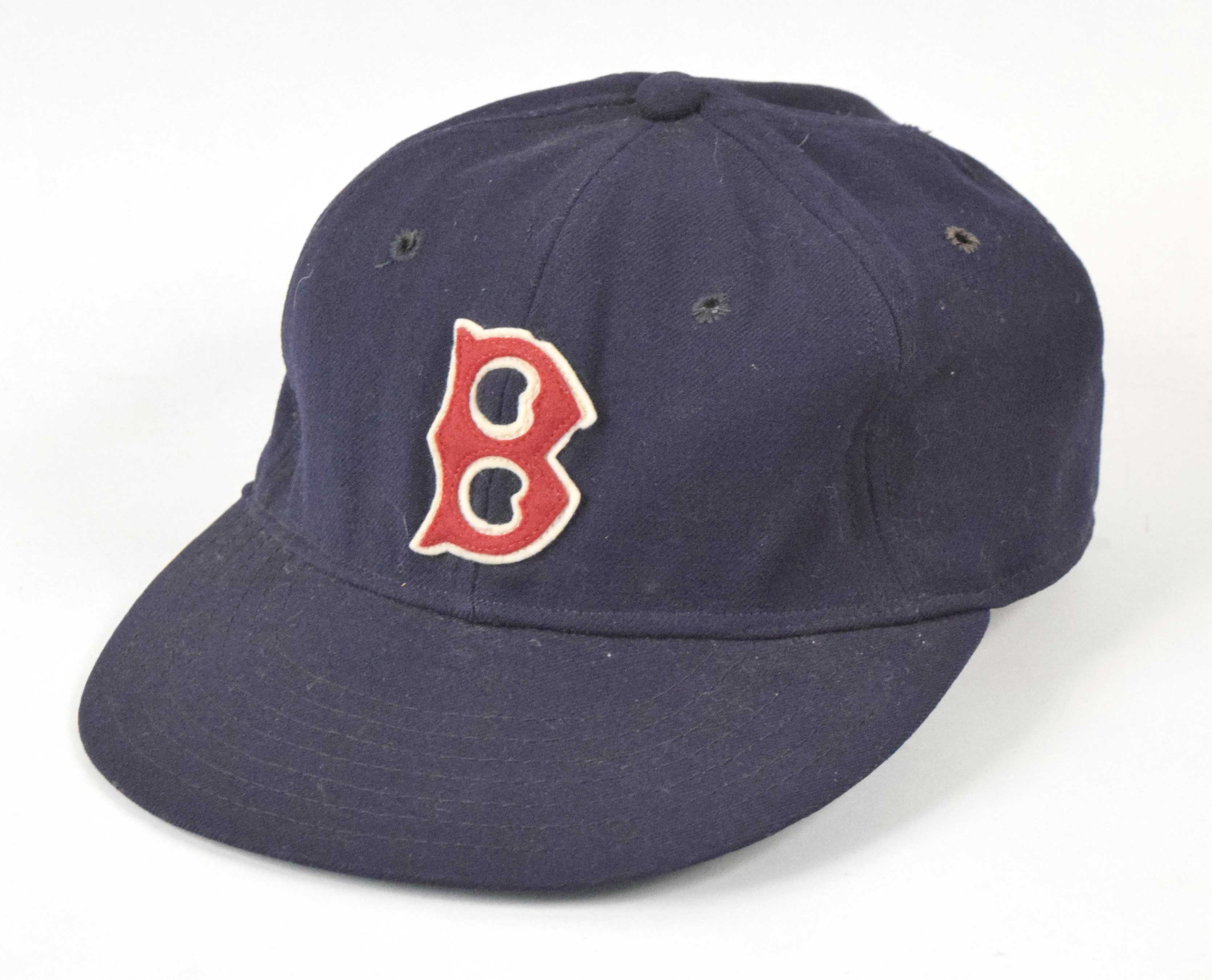 The official auction site of Red Sox Auctions