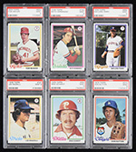 1969 Topps Rollie Fingers #497 Rookie - Matthew Bullock Auctioneers