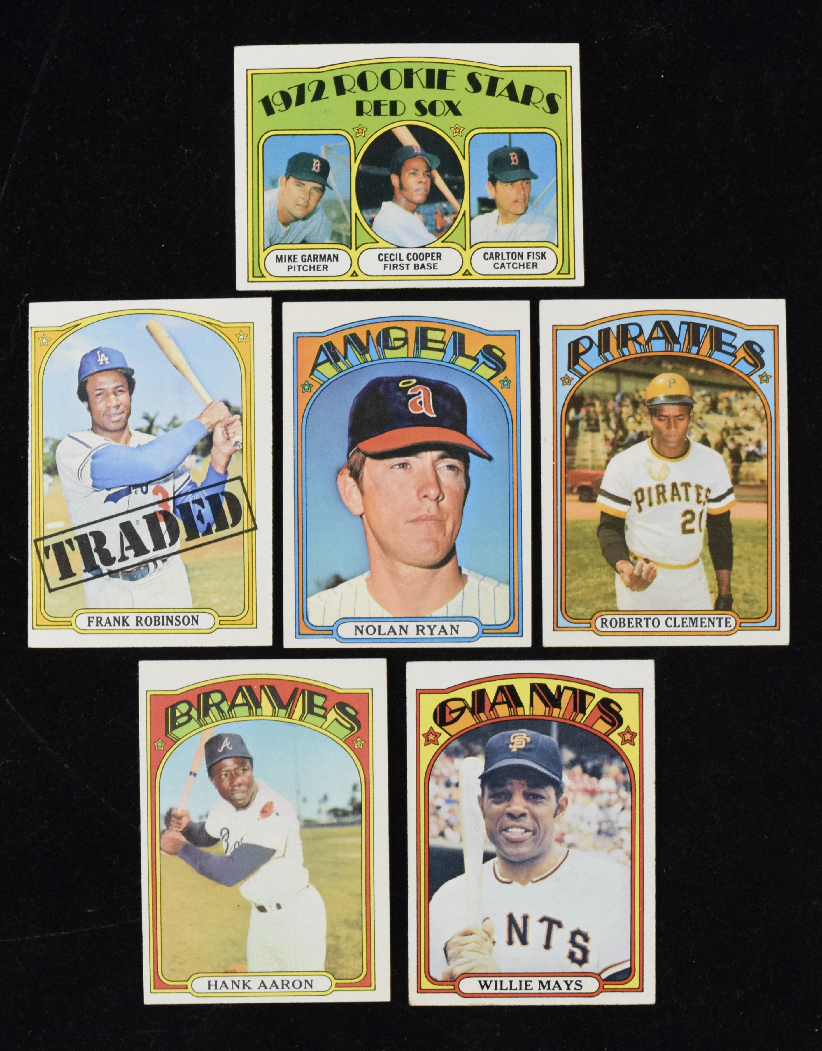 ゲームセンター・ゲームカード OHTANI/TROUT/RENDON/WALSH RELICS OHTANI/TROUT/RENDON/WALSH RELICS - メルカリ